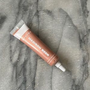 LIMITED EDITION Morphe Madison Beer Shimmer Highlighter in FAIRY TEARS